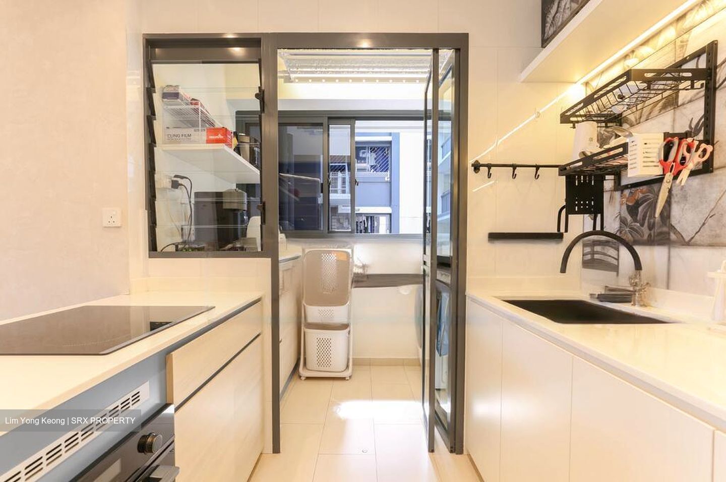 Blk 94 Skyparc @ Dawson (Queenstown), HDB 3 Rooms #479683071